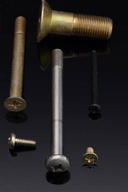MS screws